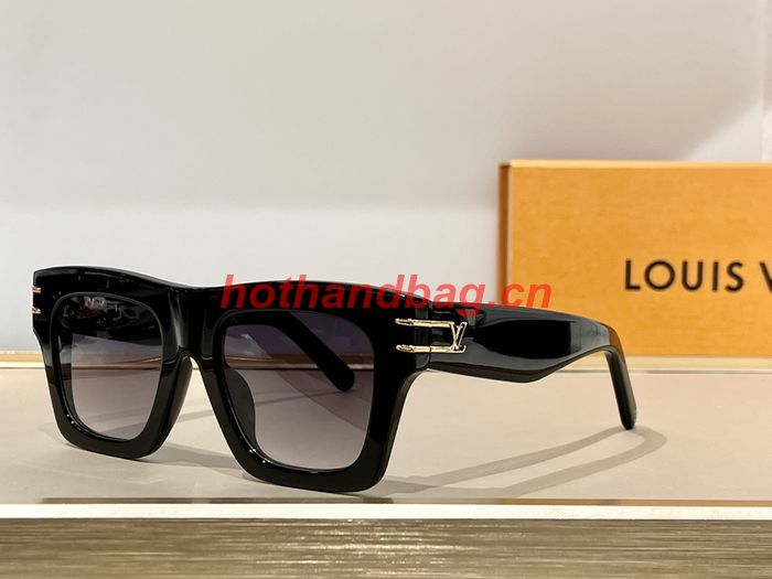 Louis Vuitton Sunglasses Top Quality LVS01999